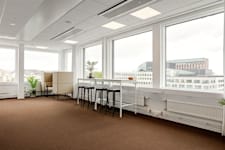 Kontorslokal på Sturegatan 17, Sundbyberg – bild 9