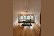 Kontorslokal på Solkraftsvägen 35, Stockholm – bild 3