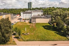 Lagerlokal på Verkstadsgatan 2, Helsingborg – bild 2