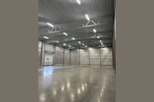 Lagerlokal på Okvägen 6, Hässleholm – bild 4