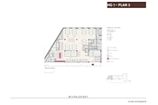 Kontorslokal på Sankt Eriksgatan 117, Stockholm – bild 7