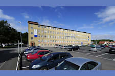 Kontorslokal på Åbäcksgatan 6, Mölndal – bild 5