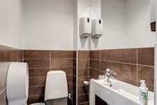 Kontorslokal på Åbäcksgatan 6, Mölndal – bild 7