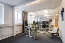 Kontorslokal på Åbäcksgatan 6, Mölndal – bild 17