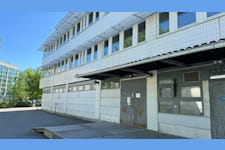 Butikslokal på Stormbyvägen 6, Spånga – bild 3