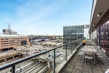 Kontorslokal på Västra Järnvägsgatan 7, Stockholm – bild 4