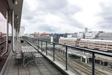 Kontorslokal på Västra Järnvägsgatan 7, Stockholm – bild 8