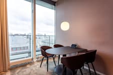 Kontorslokal på Västra Järnvägsgatan 7, Stockholm – bild 9