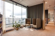 Kontorslokal på Västra Järnvägsgatan 7, Stockholm – bild 14