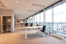 Kontorslokal på Västra Järnvägsgatan 7, Stockholm – bild 16