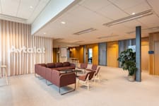 Kontorslokal på Västra Järnvägsgatan 7, Stockholm – bild 19