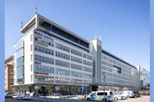 Kontorslokal på Västra Järnvägsgatan 7, Stockholm – bild 3