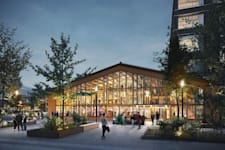 Kontorslokal på Högrevsgatan 1, Johanneshov – bild 7