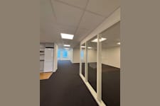 Kontorslokal på Fågelviksvägen 9, Norsborg – bild 3