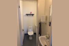 Kontorslokal på Solkraftsvägen 33, Stockholm – bild 7