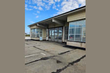 Industrilokal på Lundavägen 62, Malmö – bild 4