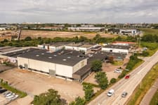 Industrilokal på Käglingevägen 33-37, Malmö – bild 2