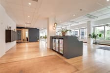 Kontorslokal på Norrlandsgatan 18, Stockholm – bild 2