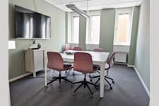 Kontorslokal på Östra Kanalgatan 6, Malmö – bild 4