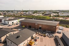 Lagerlokal på Olsgårdsgatan 13, Malmö – bild 2