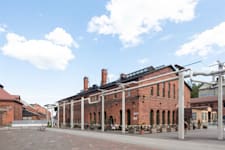 Kontorslokal på Tengelinsgatan 12, Stockholm