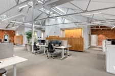 Kontorslokal på Tengelinsgatan 12, Stockholm – bild 4