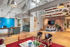 Kontorslokal på Tengelinsgatan 12, Stockholm – bild 13