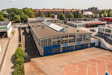 Butikslokal på Lundavägen 62, Malmö – bild 2