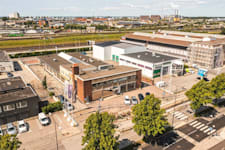 Butikslokal på Lundavägen 62, Malmö