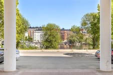 Kontorslokal på Liljeholmsstranden 5, Liljeholmen – bild 2