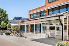 Kontorslokal på Liljeholmsstranden 5, Liljeholmen
