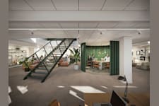 Kontorslokal på Liljeholmsstranden 3, Stockholm – bild 3