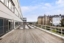 Kontorslokal på Liljeholmsstranden 5, Stockholm – bild 7