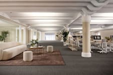 Kontorslokal på Sveavägen 56, Stockholm – bild 2