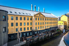 Kontorslokal på Holmentorget 10, Norrköping