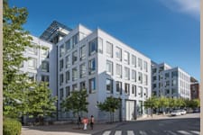 Kontorslokal på Råsundavägen 18, Solna