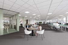 Kontorslokal på Råsundavägen 18, Solna – bild 4