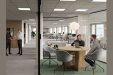 Kontorslokal på Råsundavägen 18, Solna – bild 2