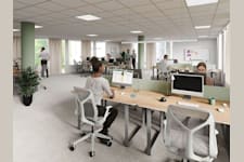 Kontorslokal på Råsundavägen 18, Solna – bild 3