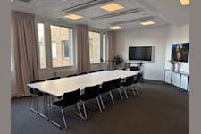 Kontorslokal på Råsundavägen 4, Solna – bild 3