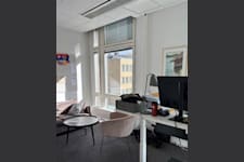 Kontorslokal på Råsundavägen 4, Solna – bild 2