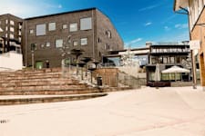 Butikslokal på Nymärsta torg 3, Sigtuna – bild 2