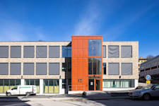 Kontorslokal på Bränningevägen 12-22, Årsta