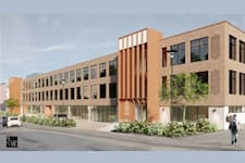 Kontorslokal på Bränningevägen 12-22, Årsta – bild 8