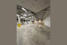 Industrilokal på Fågelviksvägen 9, Norsborg