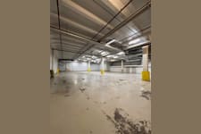 Industrilokal på Fågelviksvägen 9, Norsborg – bild 4