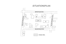 Lagerlokal på Bristagatan 16B, Arlandastad – bild 9