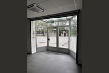 Lagerlokal på Bristagatan 16B, Arlandastad – bild 6