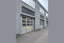 Lagerlokal på Bristagatan 16B, Arlandastad