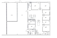 Lagerlokal på Bristagatan 16B, Arlandastad – bild 3